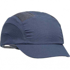 PIP 282-AAL150-21, HardCap Essential™, Essential Baseball Style Bump Cap with HDPE Protective Line